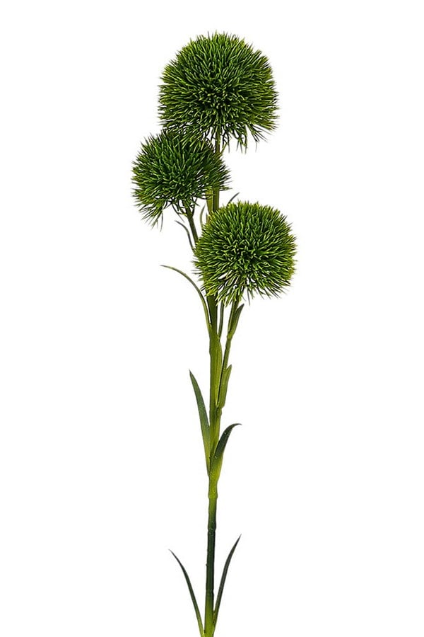 Kuk Çiçek Kestane Dal (Green)
